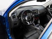 Mazda CX-5 I Тюмень  - изображение 33