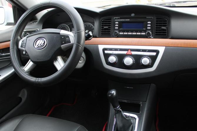Lifan Solano I (620) с пробегом 2011 года, цена 146 600 рублей, 202000 км, седан, Автокод Объявления