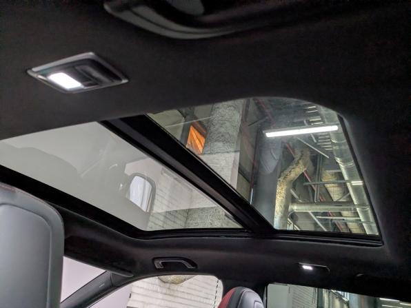Geely Coolray I Рестайлинг с пробегом 2024 года, цена 2 430 000 рублей, 13329 км, внедорожник, Автокод Объявления
