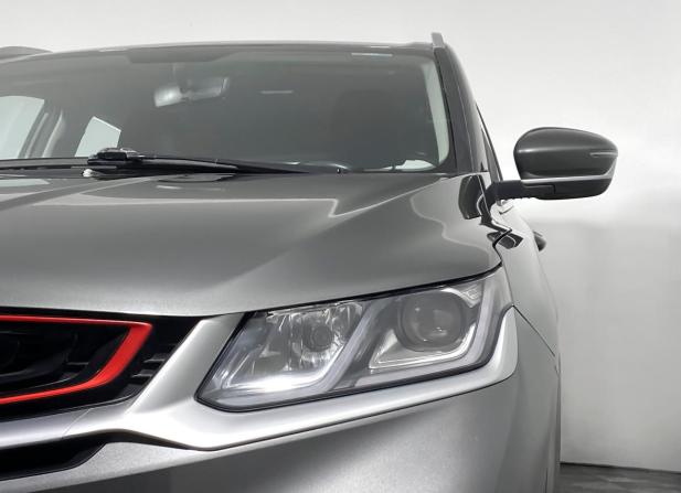 Geely Coolray I с пробегом 2022 года, цена 1 199 000 рублей, 140663 км, внедорожник, Автокод Объявления