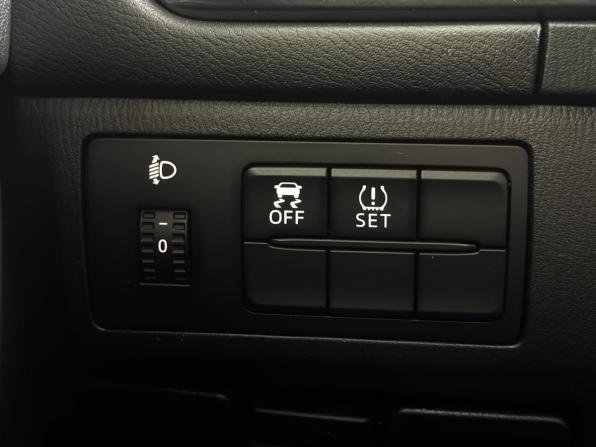 Mazda 6 III (GJ) с пробегом 2014 года, цена 1 490 000 рублей, 181000 км, седан, Автокод Объявления