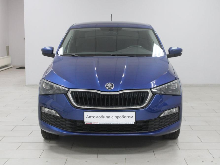 Skoda Rapid II Старый Оскол  - изображение 2