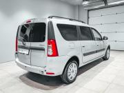 Lada (ВАЗ) Largus I Екатеринбург  - изображение 26