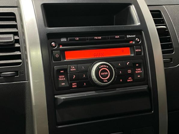 Nissan X-Trail II Рестайлинг с пробегом 2011 года, цена 1 270 000 рублей, 186512 км, внедорожник, Автокод Объявления