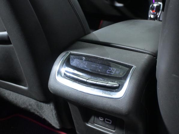 Cadillac XT6 I с пробегом 2021 года, цена 3 720 000 рублей, 108000 км, внедорожник, Автокод Объявления