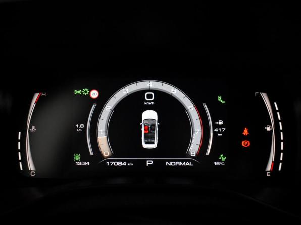Haval Jolion I с пробегом 2022 года, цена 1 850 000 рублей, 17083 км, внедорожник, Автокод Объявления