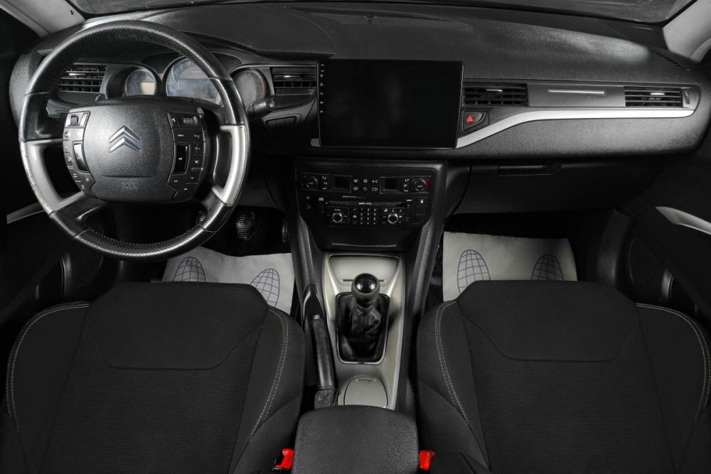 Citroen C5 II Тюмень  - изображение 13