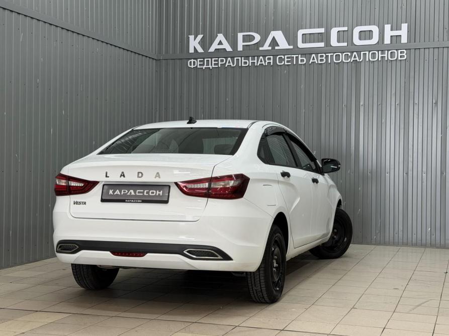 Lada (ВАЗ) Vesta I Рестайлинг (NG) Магнитогорск  - изображение 2