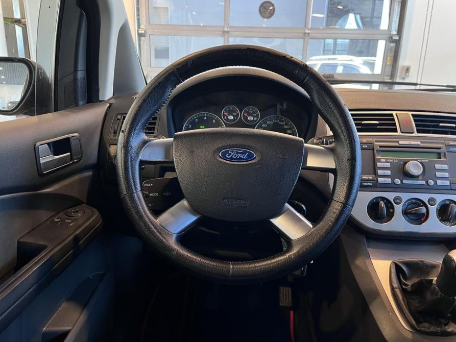 Ford C-MAX I Чебоксары  - изображение 10