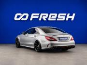 Mercedes-Benz CLS AMG II (W218) Рестайлинг Москва  - изображение 29
