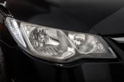 Honda Civic VIII Барнаул  - изображение 33