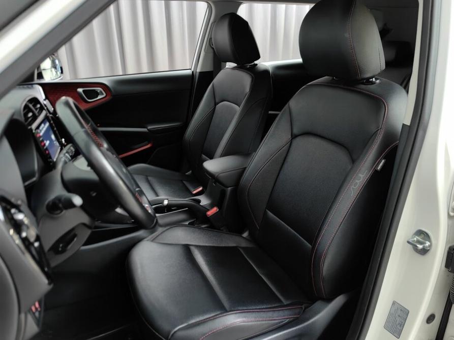Kia Soul III Подольск  - изображение 6