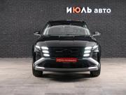 Hyundai Tucson IV Рестайлинг Екатеринбург  - изображение 22