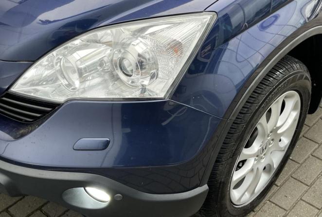 Honda CR-V III с пробегом 2008 года, цена 990 000 рублей, 332133 км, внедорожник, Автокод Объявления