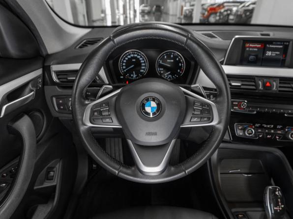 BMW X1 II (F48) с пробегом 2018 года, цена 2 780 000 рублей, 146628 км, внедорожник, Автокод Объявления