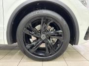 Volkswagen Tiguan II Рестайлинг Москва  - изображение 36