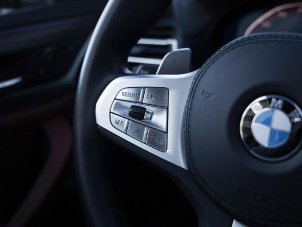 BMW X3 III (G01) Рестайлинг с пробегом 2024 года, цена 6 499 000 рублей, 8500 км, внедорожник, Автокод Объявления