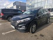 Hyundai Tucson III Санкт-Петербург  - изображение 6