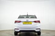 Hyundai Solaris II Оренбург  - изображение 24