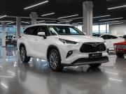 Toyota Highlander IV (XU70) Москва  - изображение 34