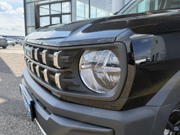 Haval H3 I с пробегом 2024 года, цена 2 490 000 рублей, 22108 км, внедорожник, Автокод Объявления