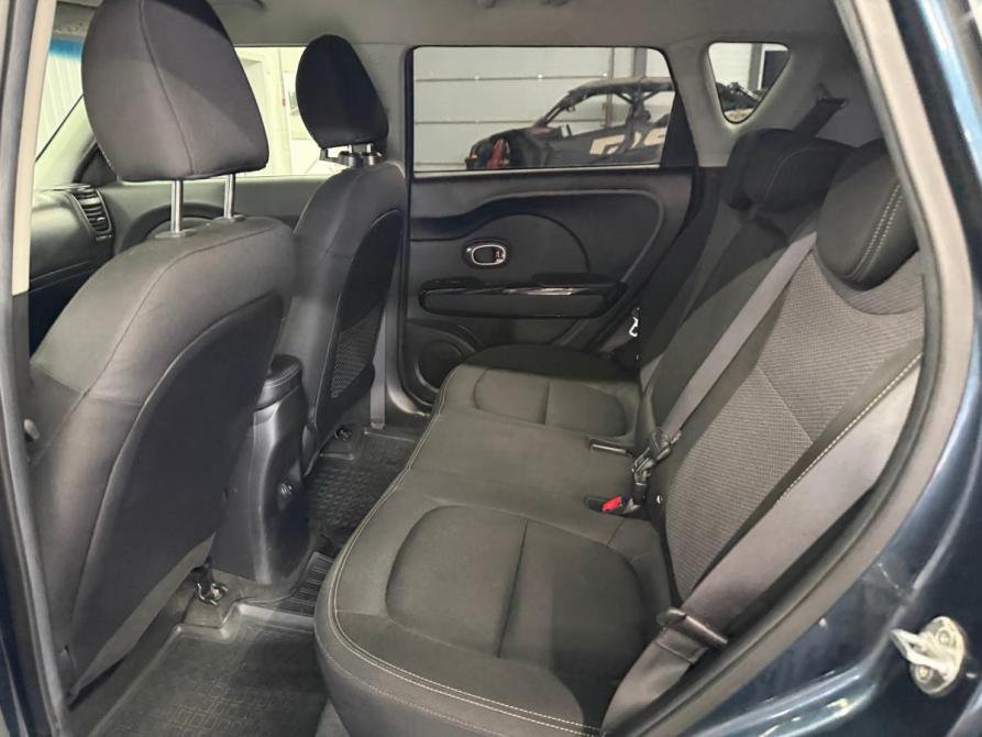 Kia Soul II Рестайлинг Краснодар  - изображение 13