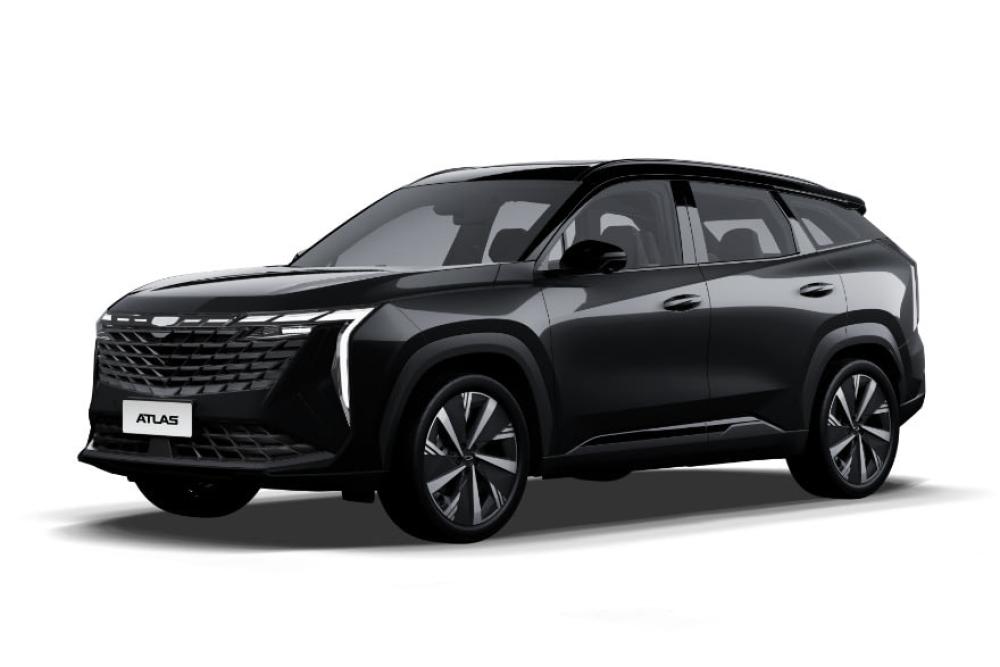 Geely Atlas II Балашиха  - изображение 1