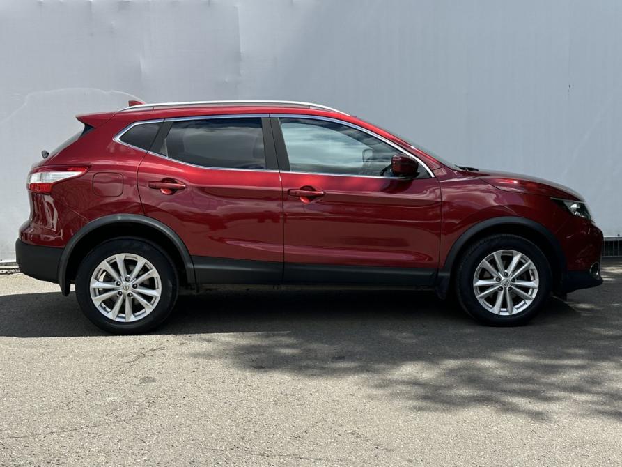 Nissan Qashqai II Москва  - изображение 4
