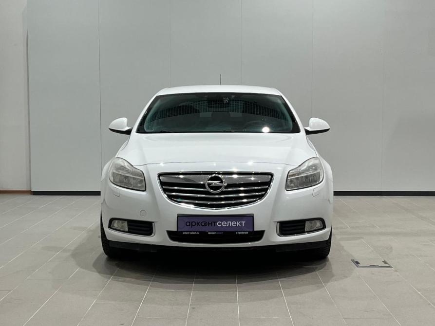 Opel Insignia I Волгоград  - изображение 7