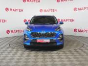 Kia Sportage IV Рестайлинг Вологда  - изображение 19
