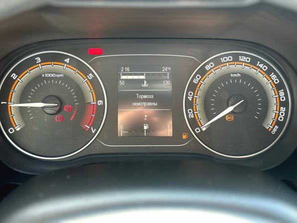 Lada (ВАЗ) Vesta I Рестайлинг (NG) с пробегом 2023 года, цена 950 000 рублей, 91063 км, седан, Автокод Объявления