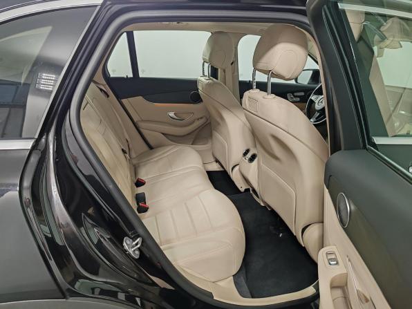 Mercedes-Benz GLC I (X253) с пробегом 2018 года, цена 3 935 000 рублей, 31250 км, внедорожник, Автокод Объявления