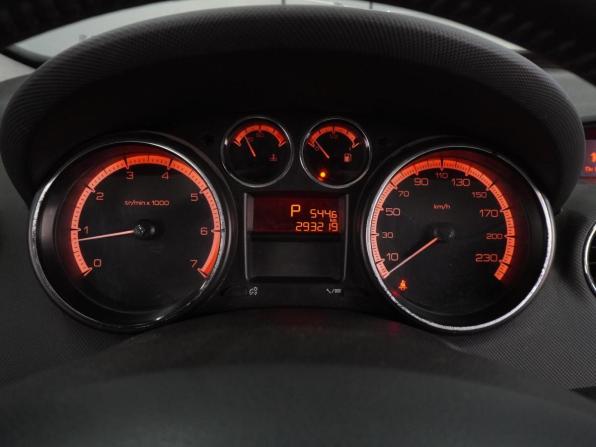 Peugeot 408 I с пробегом 2013 года, цена 489 000 рублей, 293219 км, седан, Автокод Объявления
