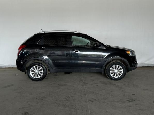 SsangYong Actyon II Рестайлинг с пробегом 2015 года, цена 899 000 рублей, 265250 км, внедорожник, Автокод Объявления