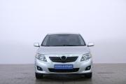 Toyota Corolla X (E140 E150) Омск  - изображение 24