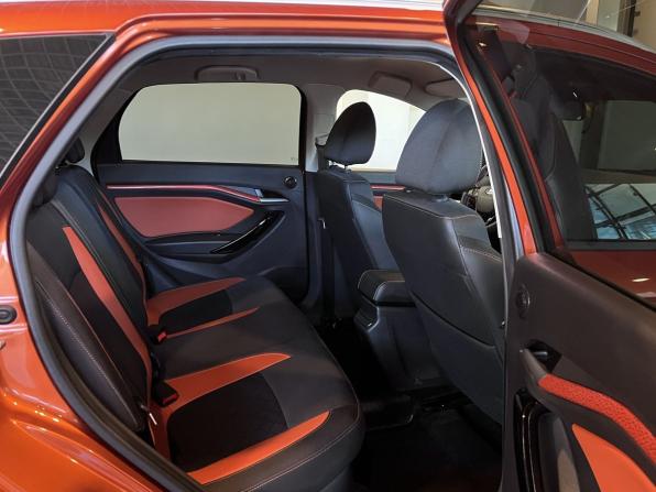 Lada (ВАЗ) Vesta I с пробегом 2021 года, цена 1 575 000 рублей, 40150 км, универсал, Автокод Объявления