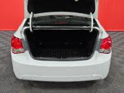 Chevrolet Cruze I Вологда  - изображение 30