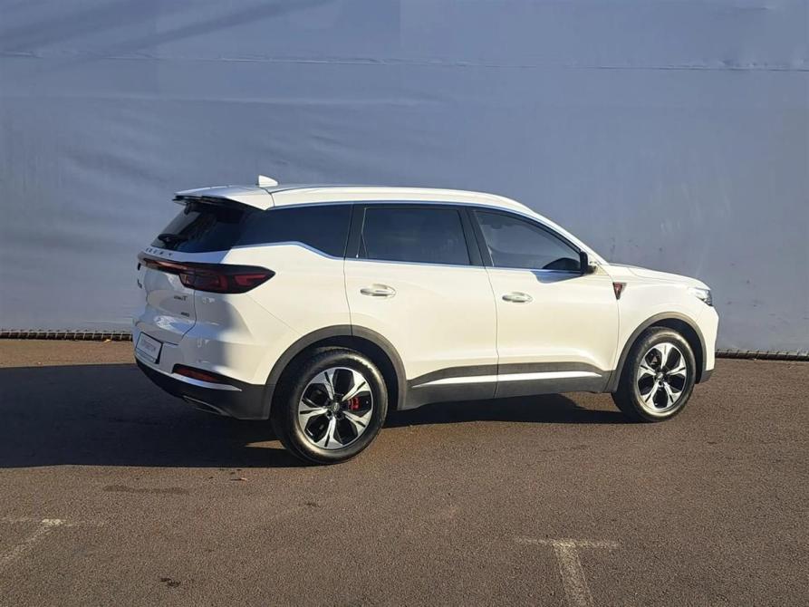 Chery Tiggo 7 Pro Max I Липецк  - изображение 5