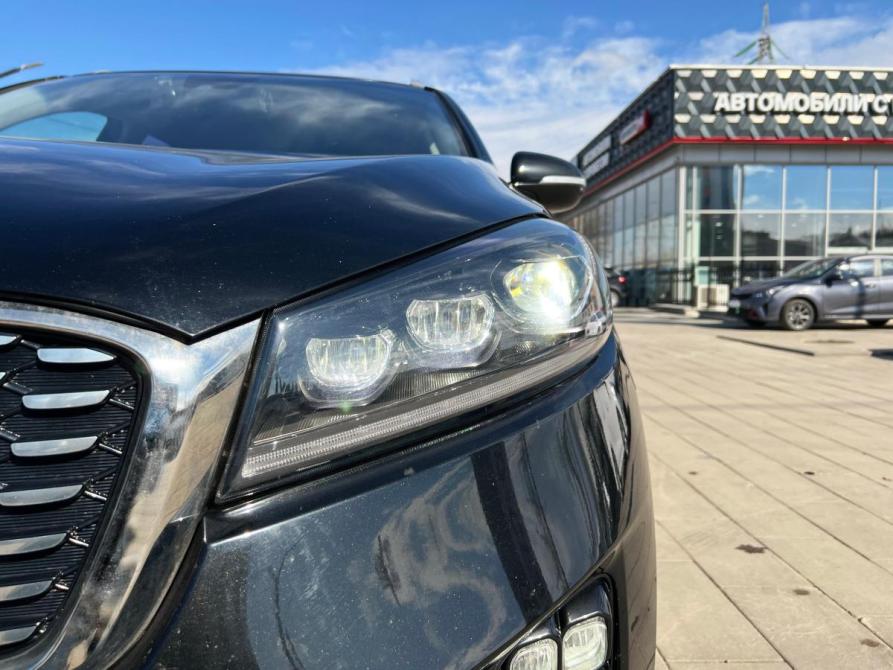 Kia Sorento III Prime Рестайлинг Стерлитамак  - изображение 10