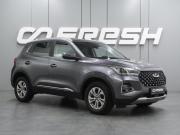 Chery Tiggo 4 I Рестайлинг Воронеж  - изображение 22