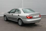 Nissan Almera II (N16) Рестайлинг Иваново  - изображение 28