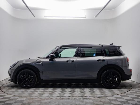 Mini Clubman II Рестайлинг с пробегом 2021 года, цена 2 170 000 рублей, 93922 км, универсал, Автокод Объявления