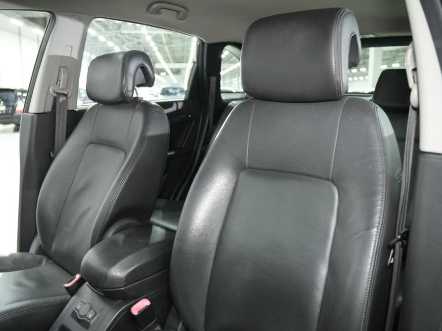 Chevrolet Captiva I Новосибирск  - изображение 24