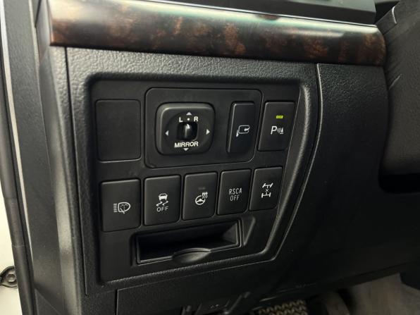 Toyota Land Cruiser 200 Series с пробегом 2012 года, цена 3 210 000 рублей, 317830 км, внедорожник, Автокод Объявления