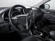 Hyundai Santa Fe III Рестайлинг Москва  - изображение 34