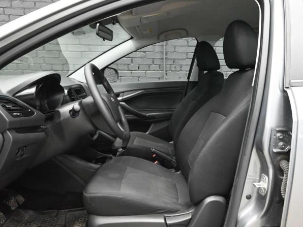 Lada (ВАЗ) Vesta I с пробегом 2019 года, цена 835 000 рублей, 74690 км, седан, Автокод Объявления