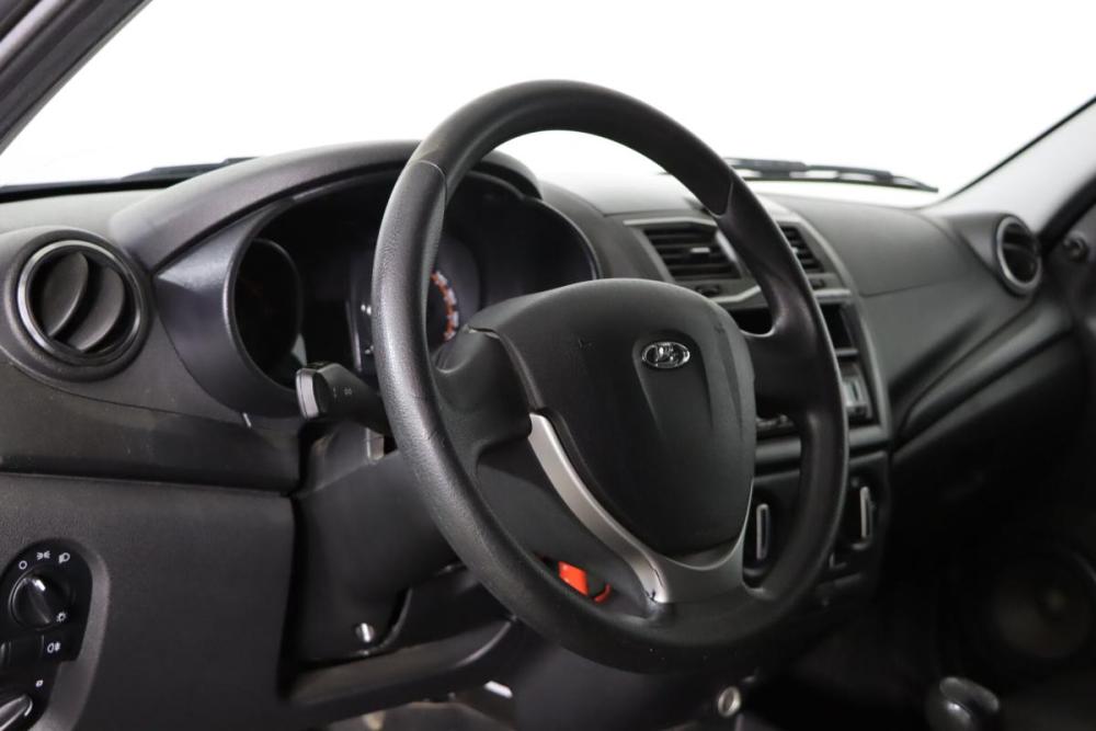 Lada (ВАЗ) Granta I Рестайлинг Нижний Новгород  - изображение 9