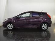 Hyundai Solaris I Санкт-Петербург  - изображение 22