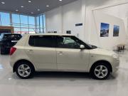 Skoda Fabia II Рестайлинг Челябинск  - изображение 12