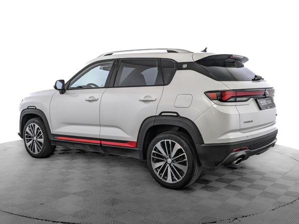 Changan CS35 Plus I Рестайлинг с пробегом 2023 года, цена 1 810 000 рублей, 35316 км, внедорожник, Автокод Объявления